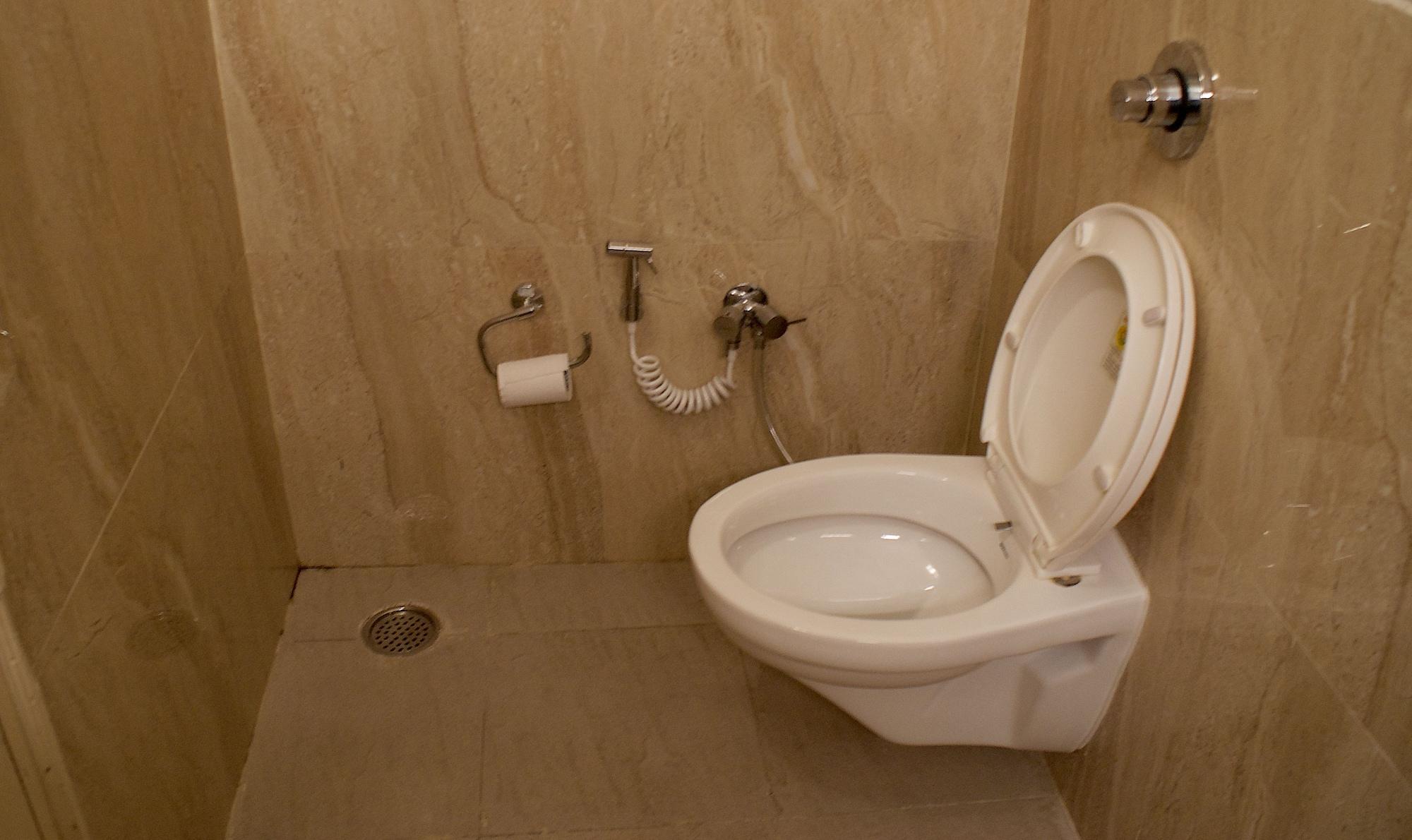 Hotel Alpana Haridwār Extérieur photo