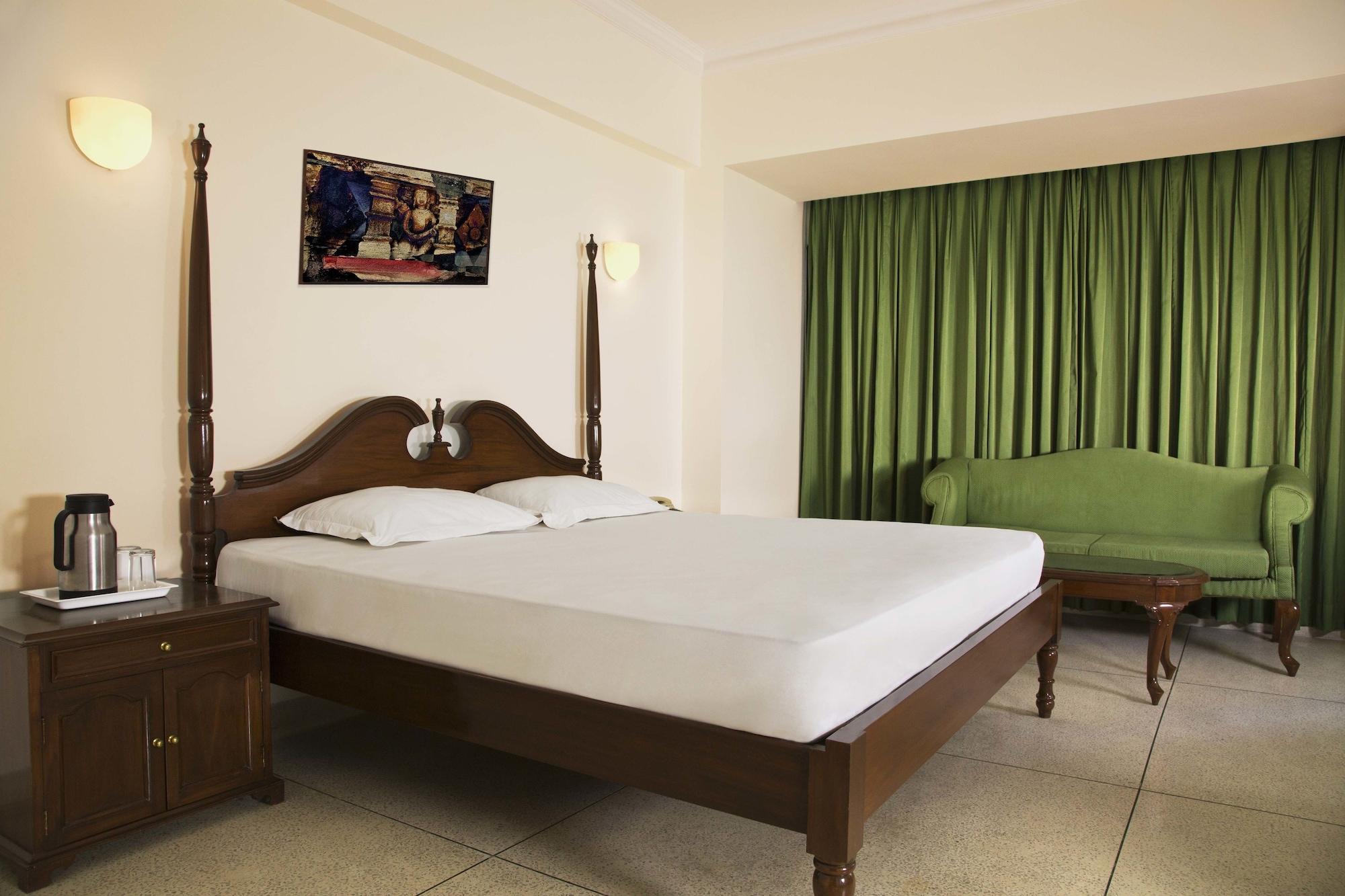 Hotel Alpana Haridwār Extérieur photo