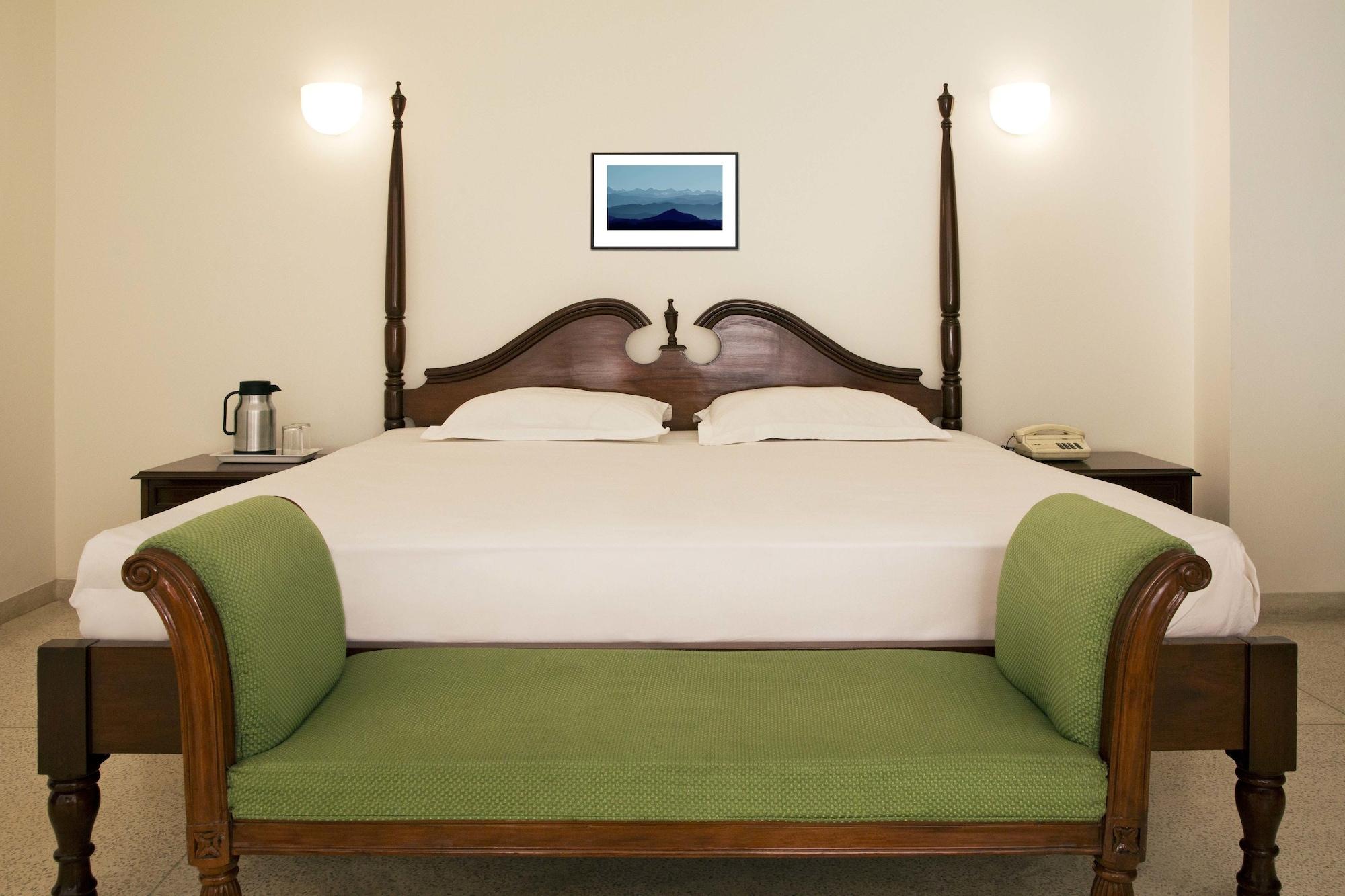 Hotel Alpana Haridwār Extérieur photo