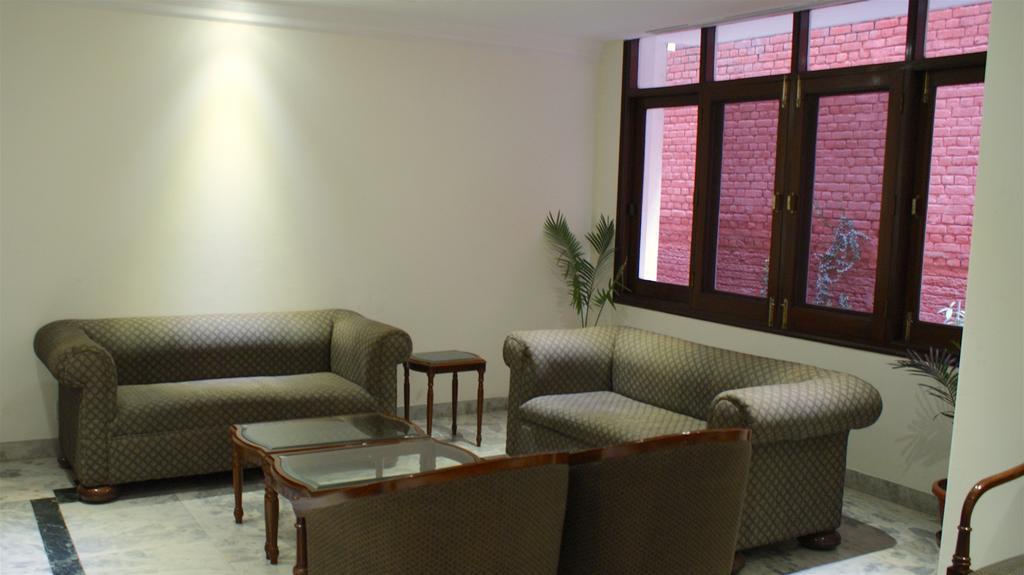 Hotel Alpana Haridwār Extérieur photo
