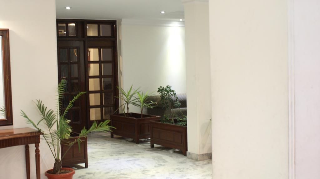 Hotel Alpana Haridwār Extérieur photo