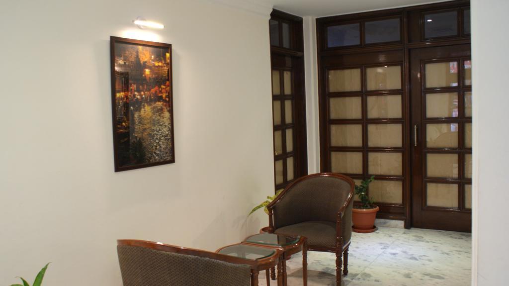 Hotel Alpana Haridwār Extérieur photo