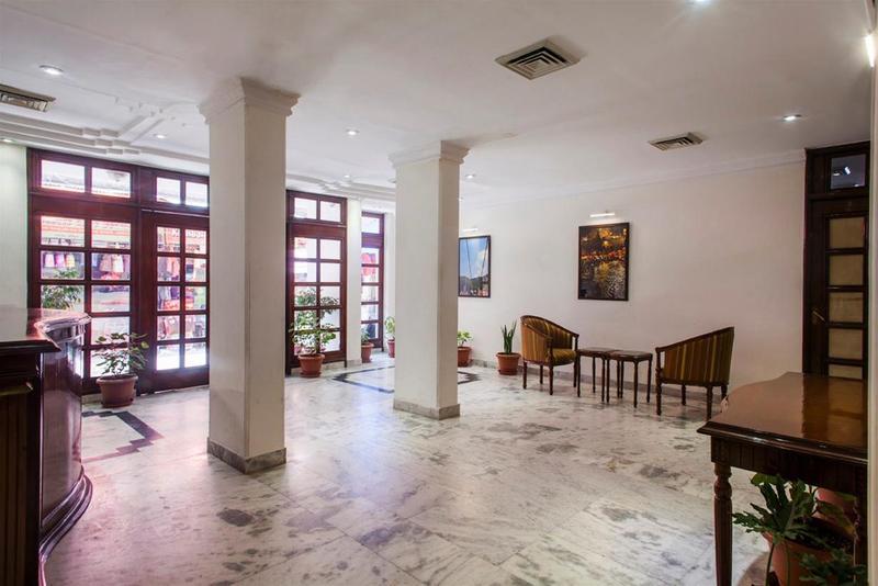 Hotel Alpana Haridwār Extérieur photo