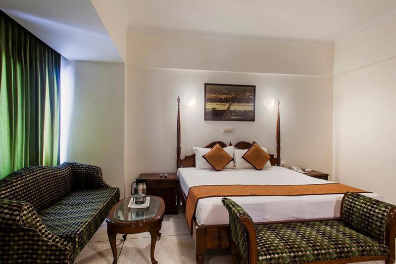 Hotel Alpana Haridwār Extérieur photo