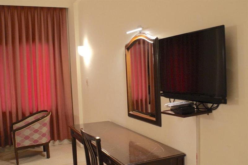 Hotel Alpana Haridwār Extérieur photo