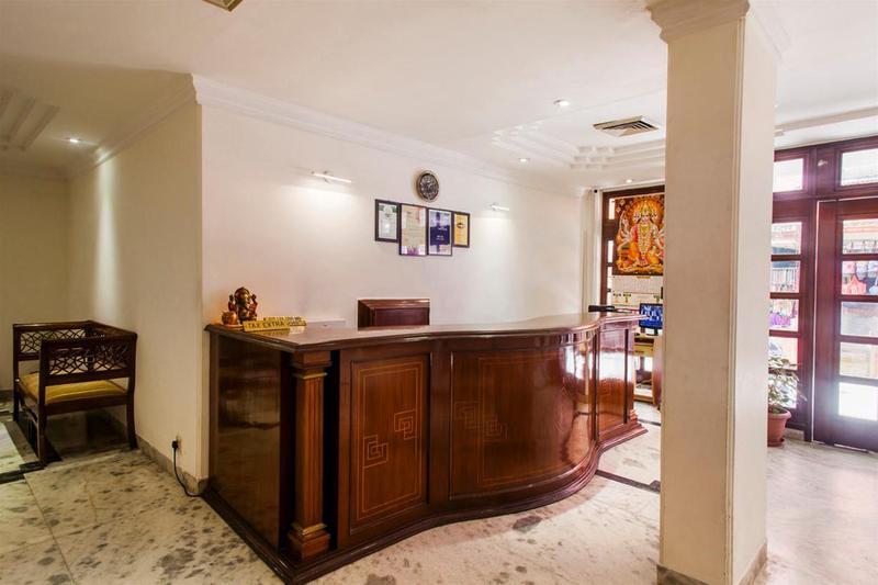 Hotel Alpana Haridwār Extérieur photo