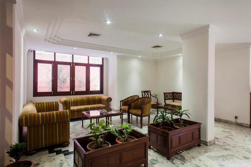 Hotel Alpana Haridwār Extérieur photo