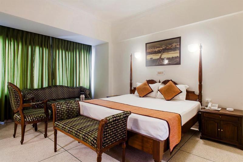 Hotel Alpana Haridwār Extérieur photo