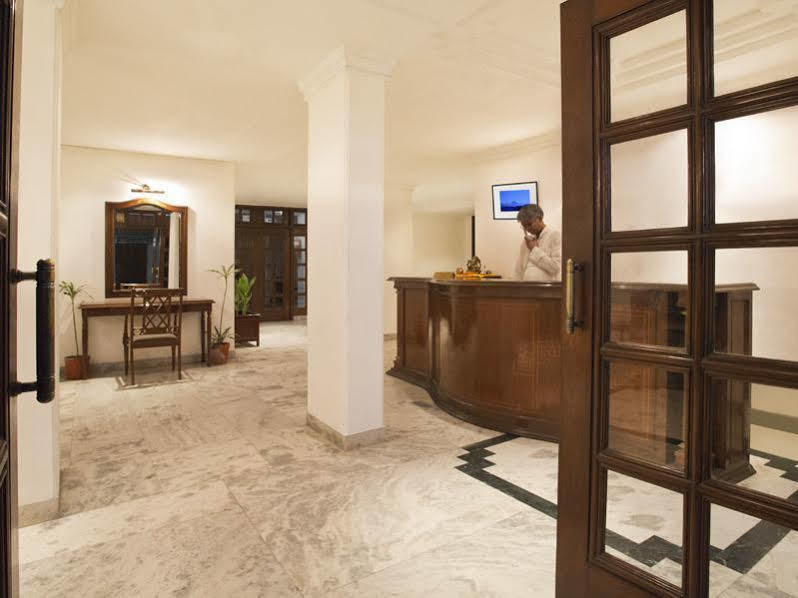 Hotel Alpana Haridwār Extérieur photo