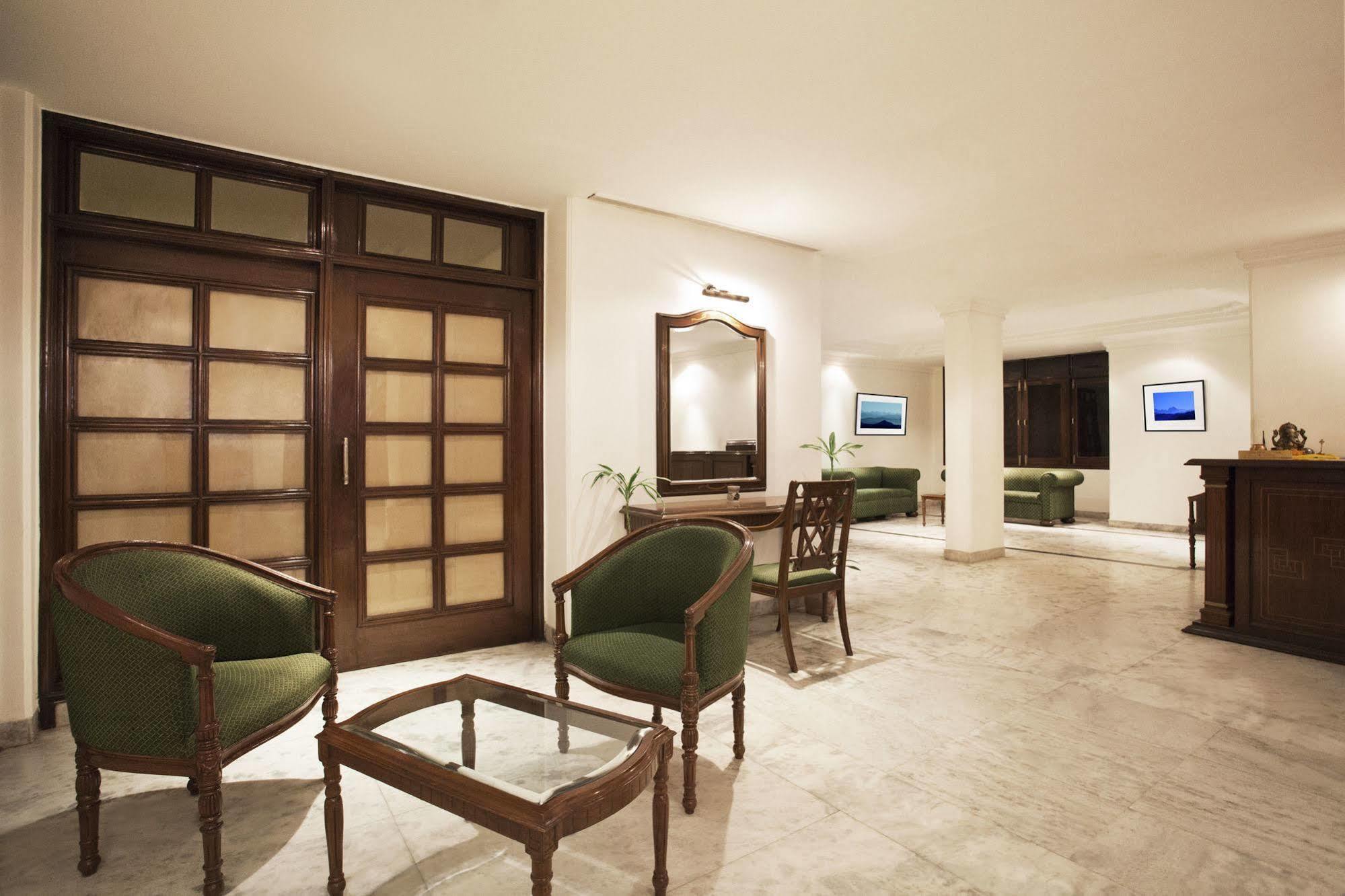 Hotel Alpana Haridwār Extérieur photo