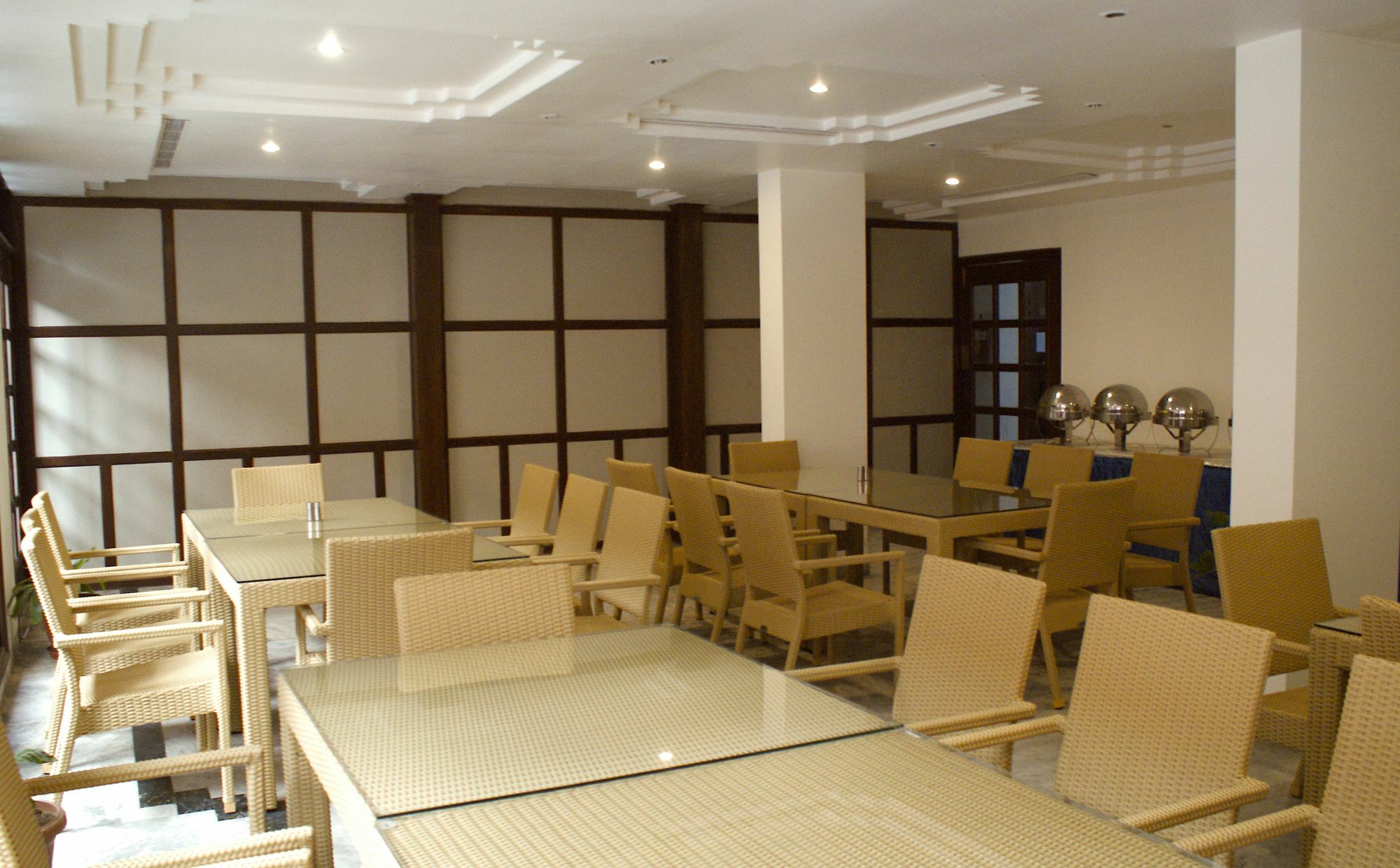 Hotel Alpana Haridwār Extérieur photo